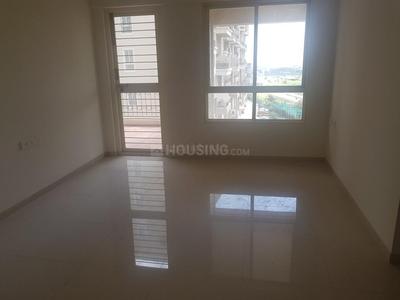 Gallery Cover Image of 1450 Sq.ft 3 BHK Apartment for buy in Dighi for 9000000