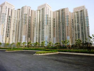 4 BHK Apartment