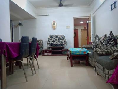 Gallery Cover Image of 900 Sq.ft 2 BHK Apartment for buy in Kopar Khairane for 12500000