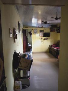 Gallery Cover Image of 400 Sq.ft 1 BHK Independent House for rent in Mahim for 15000