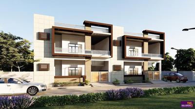 Gallery Cover Image of 1500 Sq.ft 3 BHK Independent House for buy in Gomti Nagar for 5500000