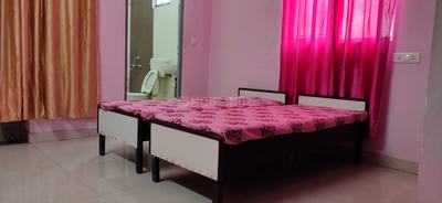 Bedroom Image of Marwa Housing in Sector 19