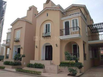 5 BHK Independent House