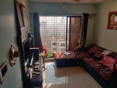 2 BHK अपार्टमेंट