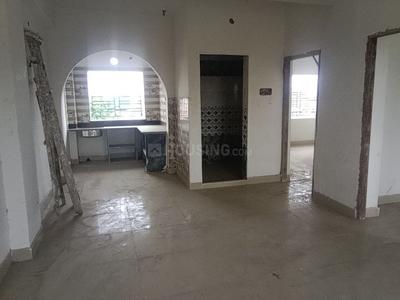BHK 1200 Sqft Flat for sale at Sodepur, North Kolkata Property