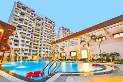 3 BHK Apartment