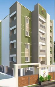 Gallery Cover Image of 932 Sq.ft 2 BHK Apartment for buy in Marutham Hillside, Chettipunyam for 3000000