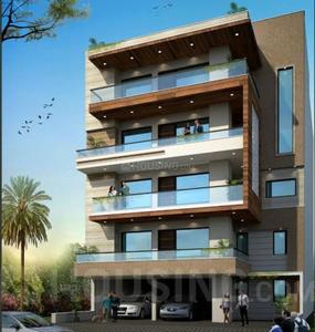 3 BHK Independent Floor