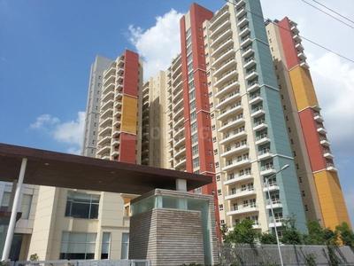 2 BHK Apartment