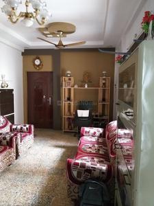 Gallery Cover Image of 620 Sq.ft 1 BHK Apartment for buy in Reshim Bagh for 2800000