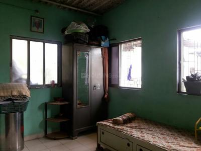 1 RK Apartment