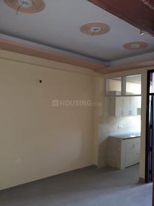 1 BHK Apartment
