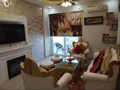 3 BHK Apartment