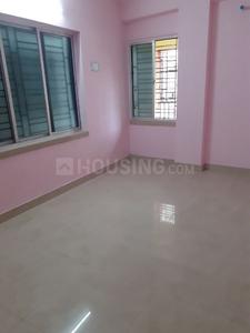 Gallery Cover Image of 300 Sq.ft 1 RK Apartment for rent in Chinar Park for 4000