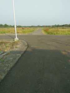 Residential Plot