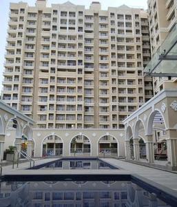 Gallery Cover Image of 756 Sq.ft 1 BHK Apartment for rent in JP North, Mira Road East for 16000