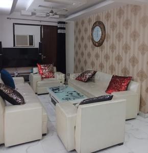 3 BHK Apartment