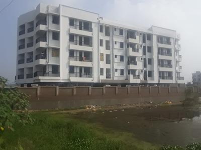 Gallery Cover Image of 856 Sq.ft 2 BHK Apartment for buy in Ranipur for 4262072