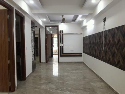 3 BHK Apartment