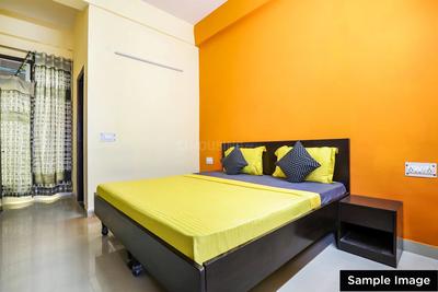 Bedroom Image of Oyo Life Blr1952 Hsr Layout in HSR Layout