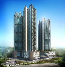 2 BHK अपार्टमेंट