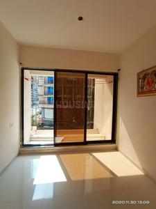 Gallery Cover Image of 650 Sq.ft 1 BHK Apartment for buy in Ulwe for 4500000