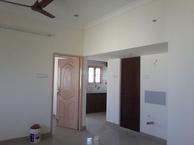 2 BHK Apartment