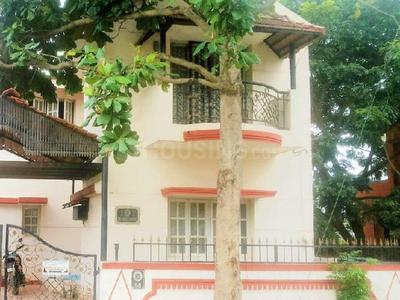 3 BHK Independent House