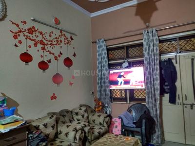 3 BHK Independent House