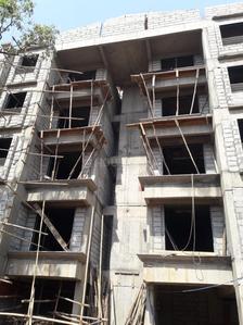 1 BHK Apartment