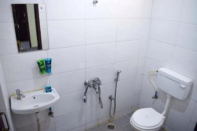 Common Bathroom Image of Zolo Acropolis in Nagavara