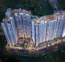 1 BHK Apartment