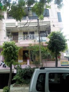 1 BHK Apartment