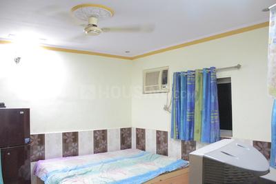 Gallery Cover Image of 1500 Sq.ft 2 BHK Independent House for buy in Ghatkopar West for 9800000