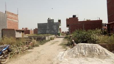 Gallery Cover Image of Sq.ft Residential Plot for buy in Badarpur for 660000