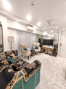2 BHK Flat for rent in Anushakti Nagar, Mumbai - 900 Sqft ...