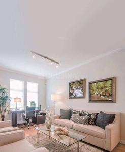 1 BHK Apartment