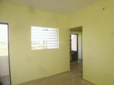 1 RK Apartment