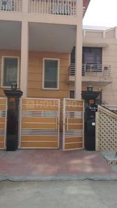 Gallery Cover Image of 2085 Sq.ft 3 BHK Independent House for buy in Mehak Eco City, Ibadullapur Urf Badalpur for 5500000