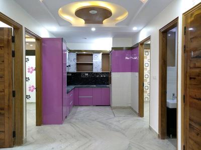 3 BHK Apartment