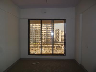 1 BHK Apartment