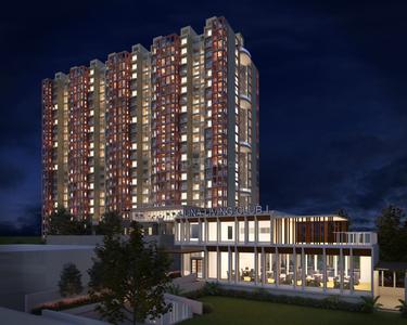2 BHK Apartment