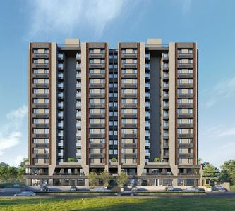 3 BHK Apartment