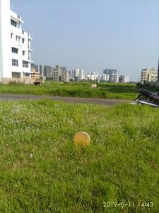 Gallery Cover Image of Sq.ft Residential Plot for buy in Rajarhat for 19200000
