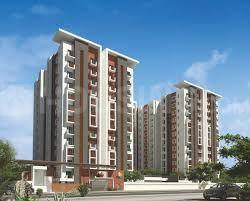3 BHK अपार्टमेंट