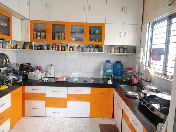 1500 Sqft 3 BHK Apartment for sale in Ideal Colony Kothrud, Pune