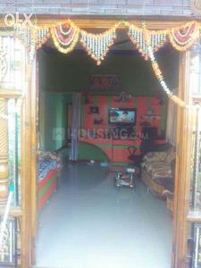 1 BHK Independent House