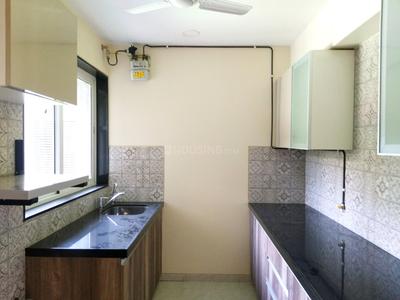 2 BHK Apartment