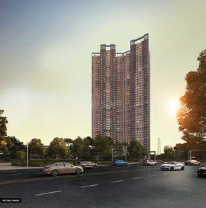 2 BHK Apartment