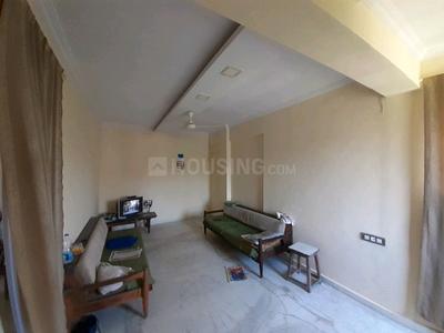 Gallery Cover Image of 675 Sq.ft 1 BHK Apartment for buy in Dadar East for 25000000